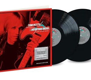 Long After Dark (Vinyl) - Tom Petty (Discos de Vinil)