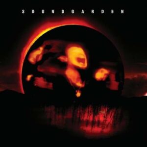 Superunknown - Soundgarden (CDs)