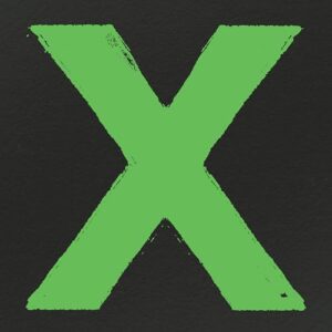 X - 10th Anniversary Edition - incl. Bonus Track - Ed Sheeran (CDs)