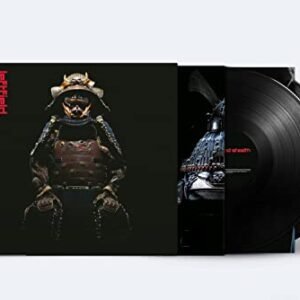 Rhythm & Stealth - Leftfield (Discos de Vinil)