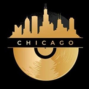 Chicago - Walter, N. (Discos de Vinil)