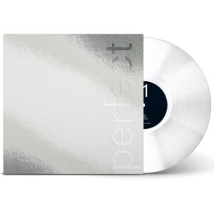 The Perfect Kiss (2022 Remaster) [Vinilo] - New Order (Discos de Vinil)