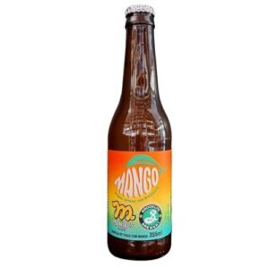 Cerveja MANIACS MANGO 355ml (Cervejas)