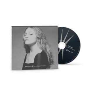 Veronica Electronica - Madonna (CDs)