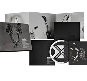 Antidepressants - Suede (CDs)