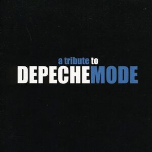 Alfa Matrix Re: Covered 2: Trib Depeche Mode - Various Artists (CDs)