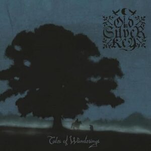 Tales Of Wanderings - Old Silver Key (CDs)