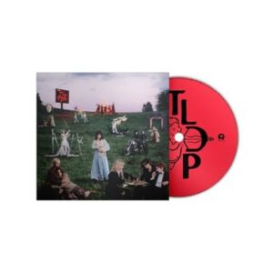 From The Pyre - The Last Dinner Party (CDs)