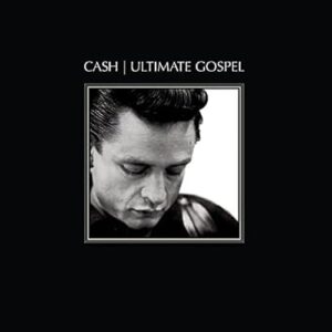Johnny Cash - Cash - Ultimate Gospel Retail Version (CDs)