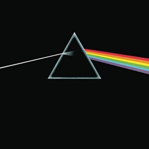 The Dark Side of the Moon by Pink Floyd (2016-08-03) - David Gilmour (CDs)