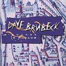 Dave Brubeck in Moscow - Brubeck, Dave (CDs)