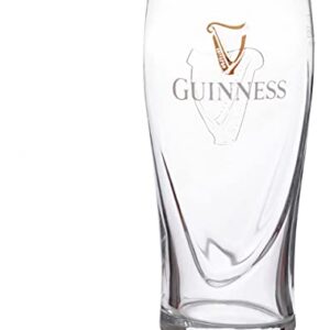 Copo Guinness 510ml Oficial importado (Cervejas)