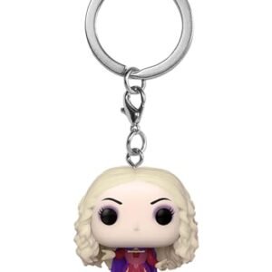Funko Pop! Collectible Keychain - Charming Sunset 8 (Bonecos)