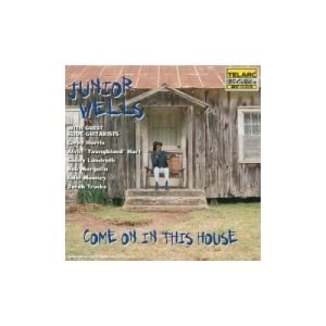 Come on in This House - Buddy Guy (CDs)