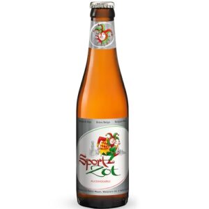 Cerveja Sport Zot 330 ml (Cervejas)