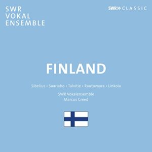 Finland - Linkola / Creed (CDs)