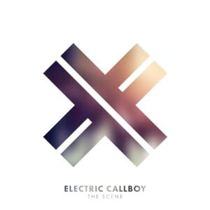 SCENE - Electric Callboy (CDs)