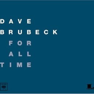 For All Time [Box] - Dave Brubeck (CDs)