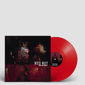Mal De Vivre - RedRot (Discos de Vinil)