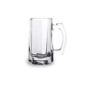 Original Line - Caneca 340Ml Chopp Zero Grau Linha Crystal Original Line Sl0896 (Cervejas)