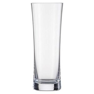 S. Zwiesel 120047, Copo Cerveja Wheat Beer Basic 307ml, Transparente (Cervejas)