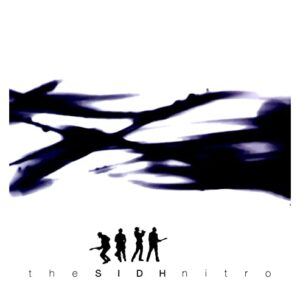 Nitro [Import] - Sidh the (CDs)