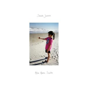 Blue Heron Suite - Sarah Jarosz (CDs)