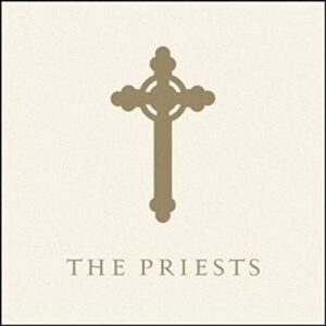 PRIESTS,THE - AVE MARIA (CDs)