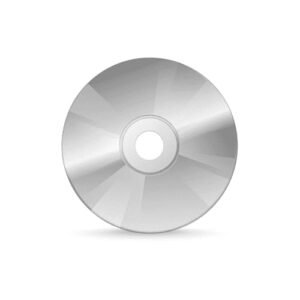 CD Skipping Sound (CDs)