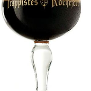 Copo de cerveja Trappistes Rochefort Belgium - 33cl (Cervejas)