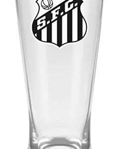 Copo Lager 300ml Santos - AllMix (Cervejas)