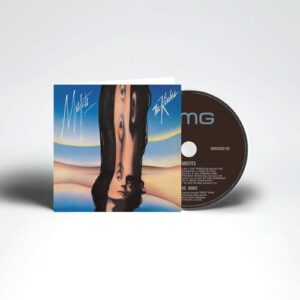 Misfits - The Kinks (CDs)