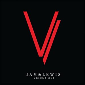 Jam & Lewis - Jam & Lewis, Volume One - Jam & Lewis (CDs)