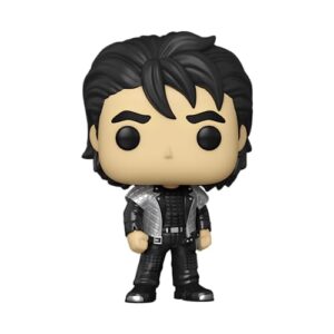 Funko Rocks: Duran Duran Wild Boys - Rodger (Discos de Vinil)