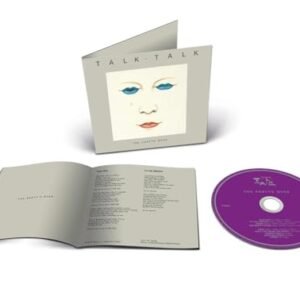 The Party'S Over(1997 Remaster) - Talk Talk (CDs)