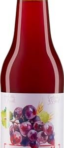 Cerveja Barbarella Fruitbier Uva 355 ml Barbarella 355 Ml (Cervejas)