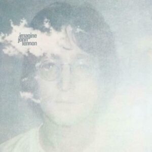 Imagine: John Lennon [2CD Deluxe Edition] (CDs)