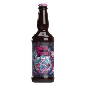 Hocus Pocus Cerveja Magic Trap Belgian Strong Golden Ale 500Ml (Cervejas)