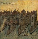 Adelaide - Bad Luck City (CDs)