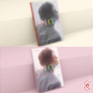 colours FROM ARS - YOUNGJAE (CDs)