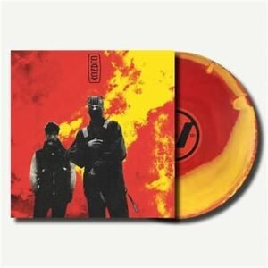 Twenty One Pilots - Clancy Blood Records Exclusive Limited Edition - Twenty One Pilots (Discos de Vinil)