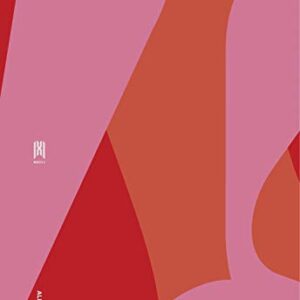 ALL ABOUT LUV - Monsta X (CDs)