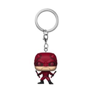 Funko Chaveiro colecionável Pop! - Efficient Bubble 21 (Bonecos)