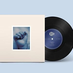 Mother / Tryin' (Mt/Dtc Ex) - David Bowie (Discos de Vinil)