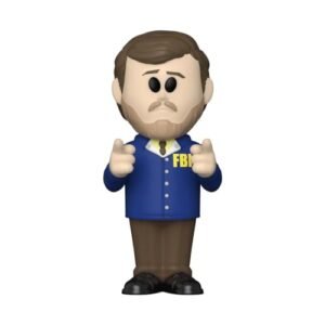 FUNKO VINYL SODA: Parks & Recreation - Andy Dwyer (Styles May Vary) (Bonecos)