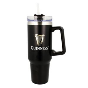 Shamrock Gift Company Official Guinness - Contemporary Guinness Travel Cup - Grande (Cervejas)