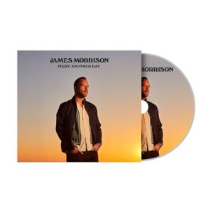 Fight Another Day - James Morrison (CDs)