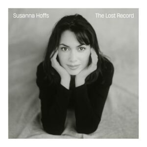 The Lost Record - Susanna Hoffs (CDs)