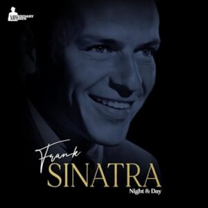 Night and Day - Frank Sinatra (Discos de Vinil)