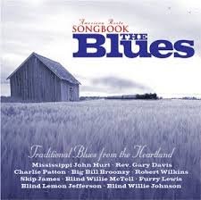 American Roots Songbook Traditional Blues (UK Import) - Mississippi John, Hurt (CDs)